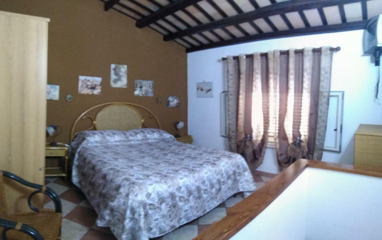 Casa Siciliana Διαμέρισμα Custonaci Εξωτερικό φωτογραφία