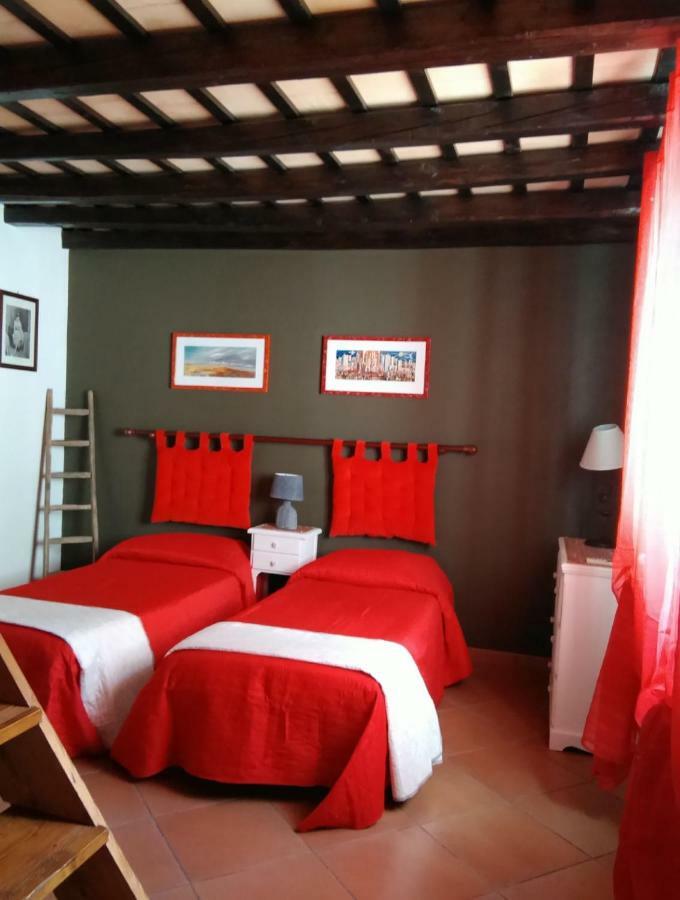 Casa Siciliana Διαμέρισμα Custonaci Εξωτερικό φωτογραφία
